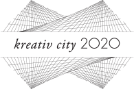 KreativCity 2020 Kft. logó